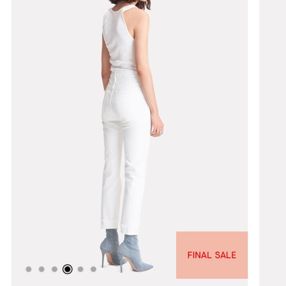 MOTHER JEANS - Picture 2 of 14